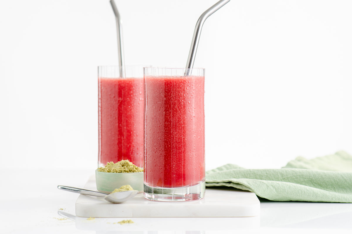 Milkfull™ Protein Mama Blend