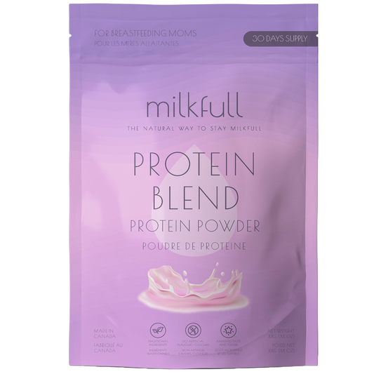 Milkfull™ Protein Mama Blend