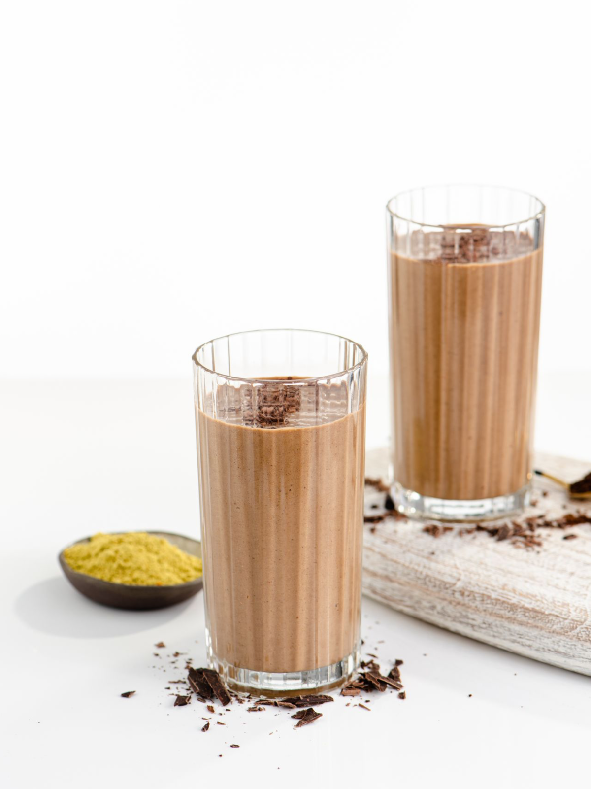 Milkfull™ Protein Mama Blend