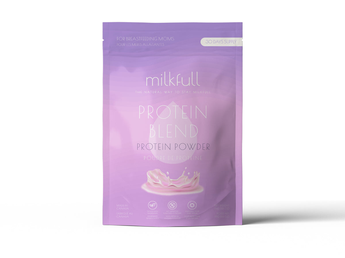 Milkfull™ Protein Mama Blend